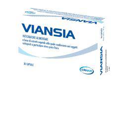 VIANSIA 30 Cps - Lovesano