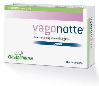 VAGONOTTE 36CPR - Lovesano
