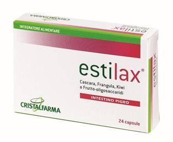 ESTILAX 24CPS - Lovesano