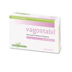 VAGOSTABIL INTEG 36 CPR - Lovesano