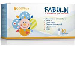 FABULIN 10FL - Lovesano