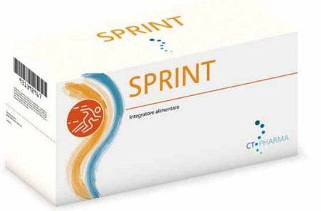 SPRINT 10FLACONCINI 10G - Lovesano