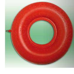 CIAMBELLA GOMMA D42,5 CAVALLARO - Lovesano