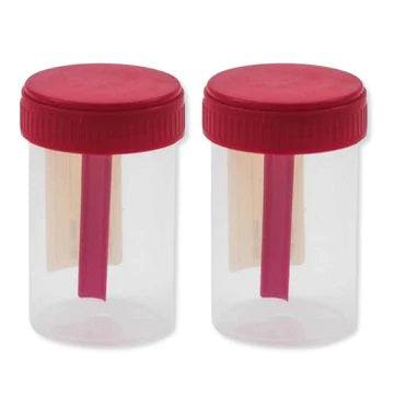 CONTENITORE FECI BIOSTERIL - Lovesano