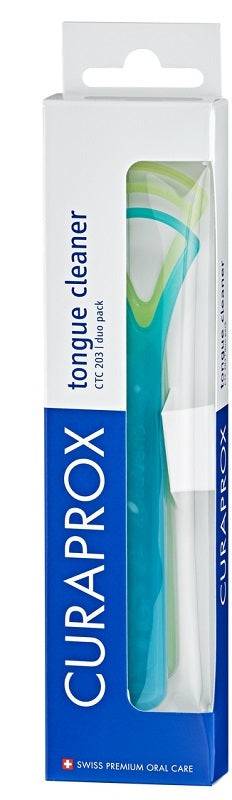 CURAPROX PULISCI LINGUA CTC203 - Lovesano
