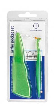 CURAPROX Ortho Pocket Set - Lovesano