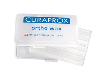 CURAPROX ORTHO WAX 7PZ - Lovesano