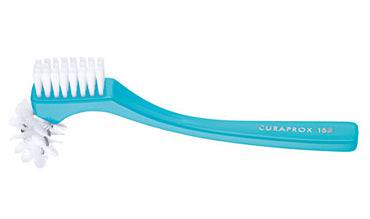 CURAPROX BDC 152 BRUSH MINT - Lovesano