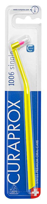 CURAPROX CS 1006 SINGLE SPAZZ - Lovesano