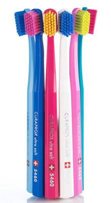 CURAPROX CS 5460 SPAZZOLINO - Lovesano