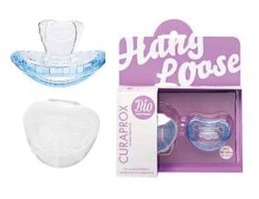 CURAPROX BABY SOOTHER BLU 2 - Lovesano