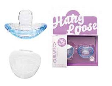 CURAPROX BABY SUCCH 2PZ 0 BLU - Lovesano