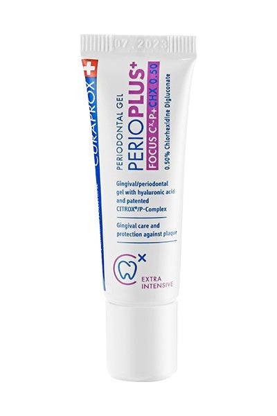 CURAPROX PERIO PLUS FOCUS CHX - Lovesano