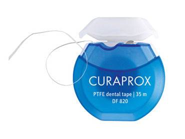 CURAPROX DENTAL FLOSS DF820 - Lovesano