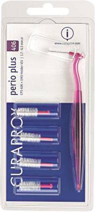 CURAPROX CPS 406 PERIO PLUS FU - Lovesano