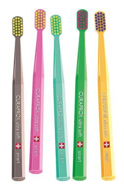 CURAPROX SPAZZ CS SMART - Lovesano