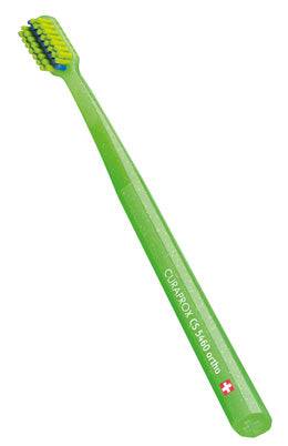 CURAPROX SPAZZ ORTHO - Lovesano