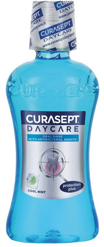 CURASEPT COLLUT DAY ME FR250ML< - Lovesano