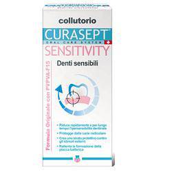 CURASEPT-SENSITIV COLLUT 200ML - Lovesano