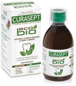 CURASEPT ECOBIO COLLUT 300ML - Lovesano