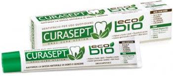 CURASEPT ECOBIO DENTIF 75ML - Lovesano