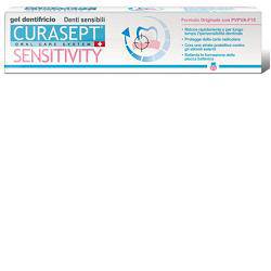 CURASEPT-SENSITIV DENTIF 75ML - Lovesano