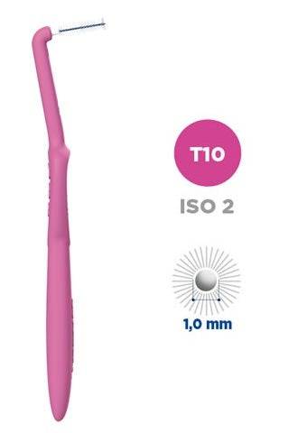 CURASEPT PROXI ANGLE P10 FUXIA - Lovesano