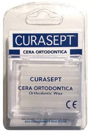 CURASEPT Wax Cera Ortodontica - Lovesano