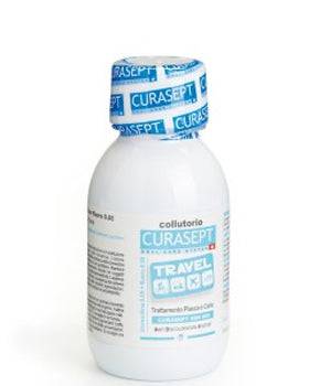 CURASEPT COLL 0,05 TRAVEL ADS - Lovesano