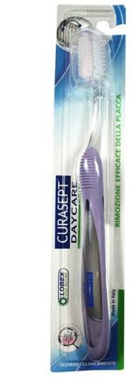 CURASEPT SPAZZ DAYCARE DURO - Lovesano