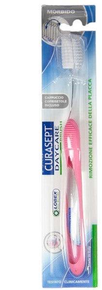 CURASEPT SPAZZ DAYCARE MORBIDO - Lovesano