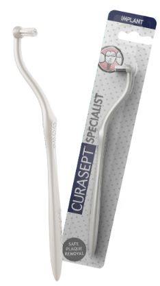 CURASEPT Spazz.Implant - Lovesano