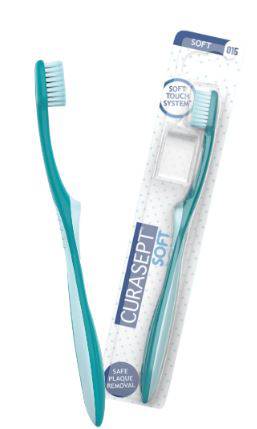 CURASEPT SPAZZ SOFT 015 - Lovesano