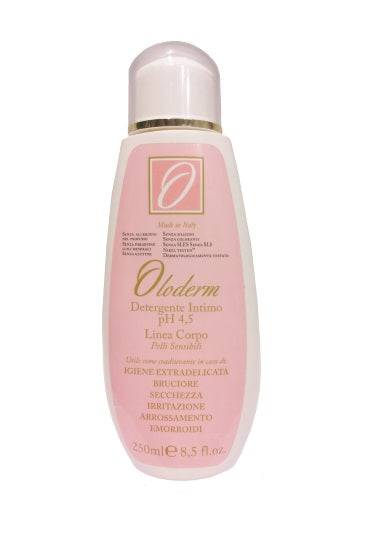 OLODERM DETERGENTE INTIMO 250 - Lovesano