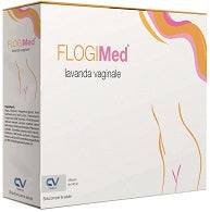 FLOGIMED LAVANDA VAGINALE 4PZ - Lovesano