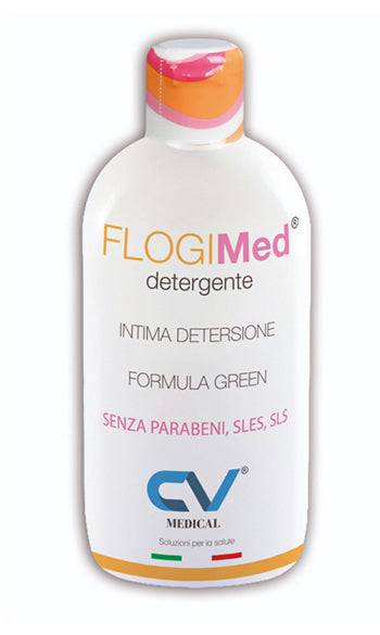 FLOGIMED DETERGENTE 250ML - Lovesano