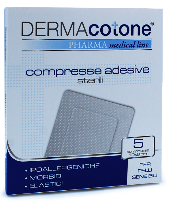 DERMACOTONE 5 Cpr St.Ad. 8x10 - Lovesano
