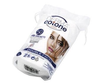 DERMACOTONE Disch.Ov.Maxi 50pz - Lovesano