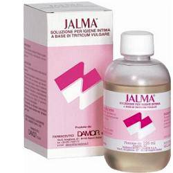 JALMA SOLUZ IGIENE INTIMA 225ML - Lovesano