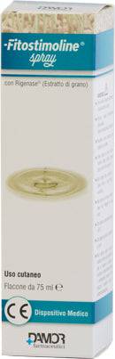 FITOSTIMOLINE-SPRAY 75ML - Lovesano