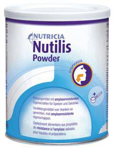NUTILIS POWDER ADDENS 300G - Lovesano