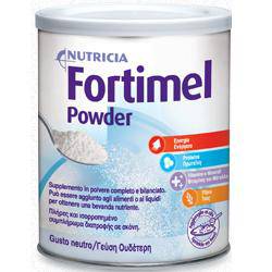 FORTIMEL POWDER NEUTRO 670G - Lovesano