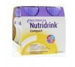 NUTRIDRINK COMPACT ALB 4X125ML - Lovesano