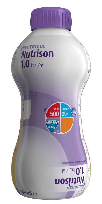 NUTRISON 500ML PL - Lovesano