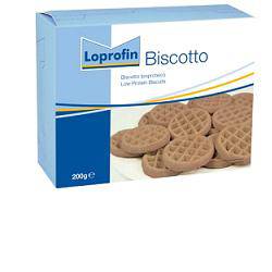 LOPROFIN BISCOTTO 200G - Lovesano