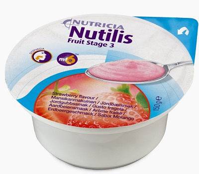NUTILIS FRUIT STAGE3 FR 150GX3 - Lovesano