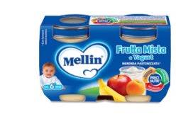 MELLIN MERENDA YOGURT FR MISTA - Lovesano