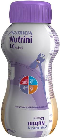 NUTRINI 200ml - Lovesano