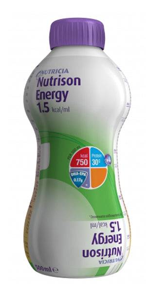NUTRISON ENERGY 500ML - Lovesano