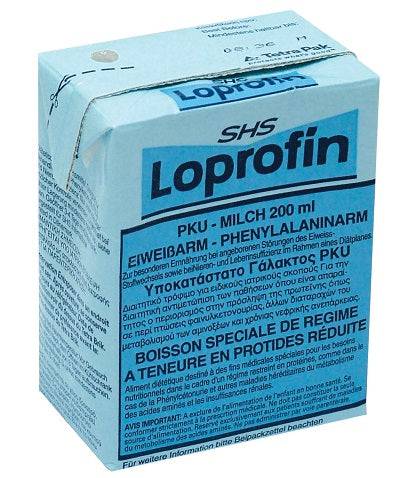 LOPROFIN DRINK 200ML - Lovesano